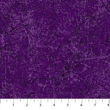 Cotton Fabric Mulberry Glisten 43/44" by the Yard