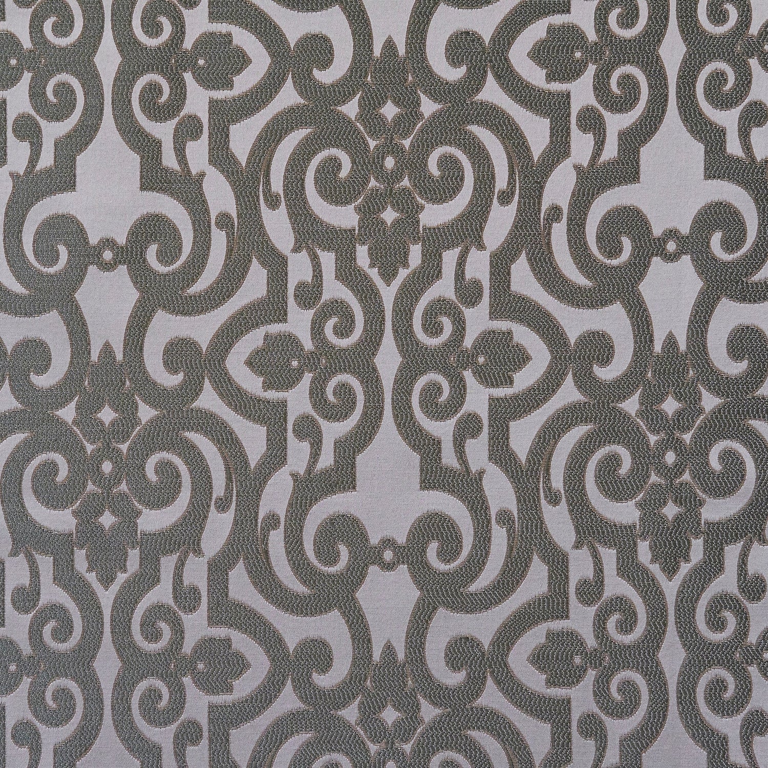 1 Yard Durable Mystique Upholstery Drapery Fabric Polyester Cotton 55 inch Width
