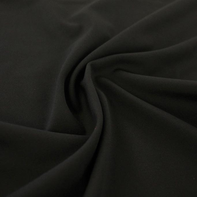 Micro Polyester Spandex Interlock Fabric