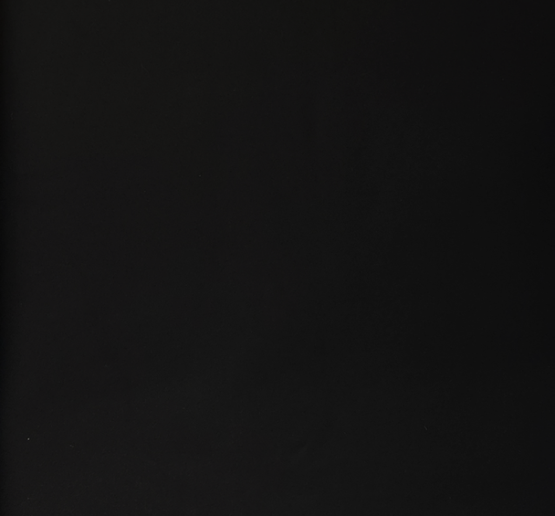 1 Yard Black Techno Crepe Stretch Fabric, Polyester Spandex Blend 58/60 Inch Wide