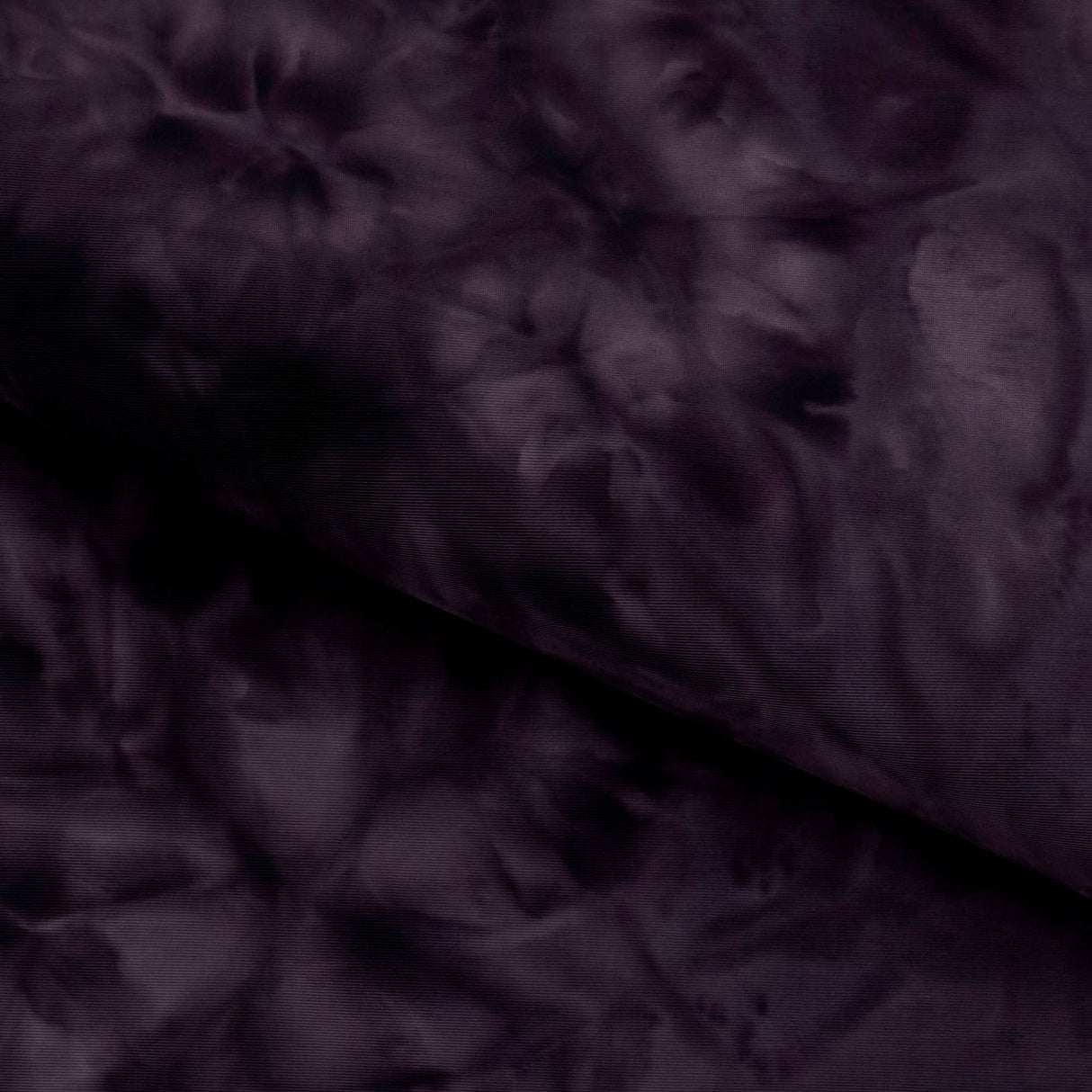 Tie Dye Spandex Fabric