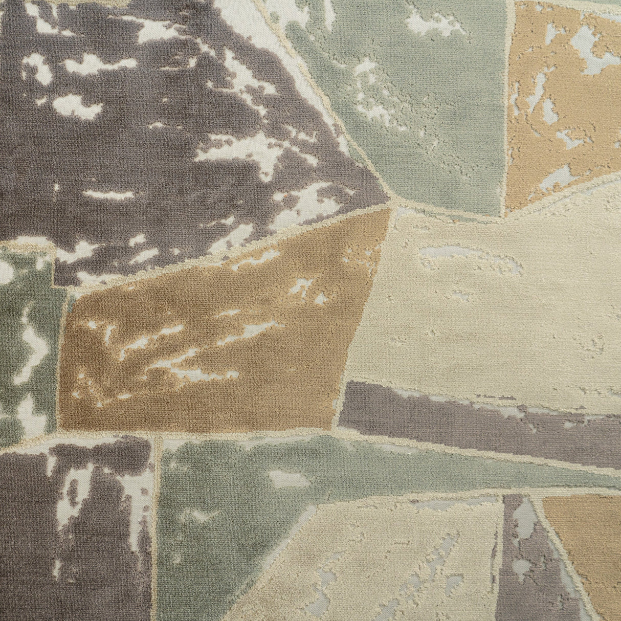 Cut Velvet Upholstery Fabric Terrain