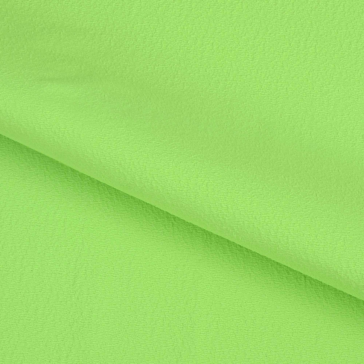 Textured Recycled Nylon Spandex Fabric
