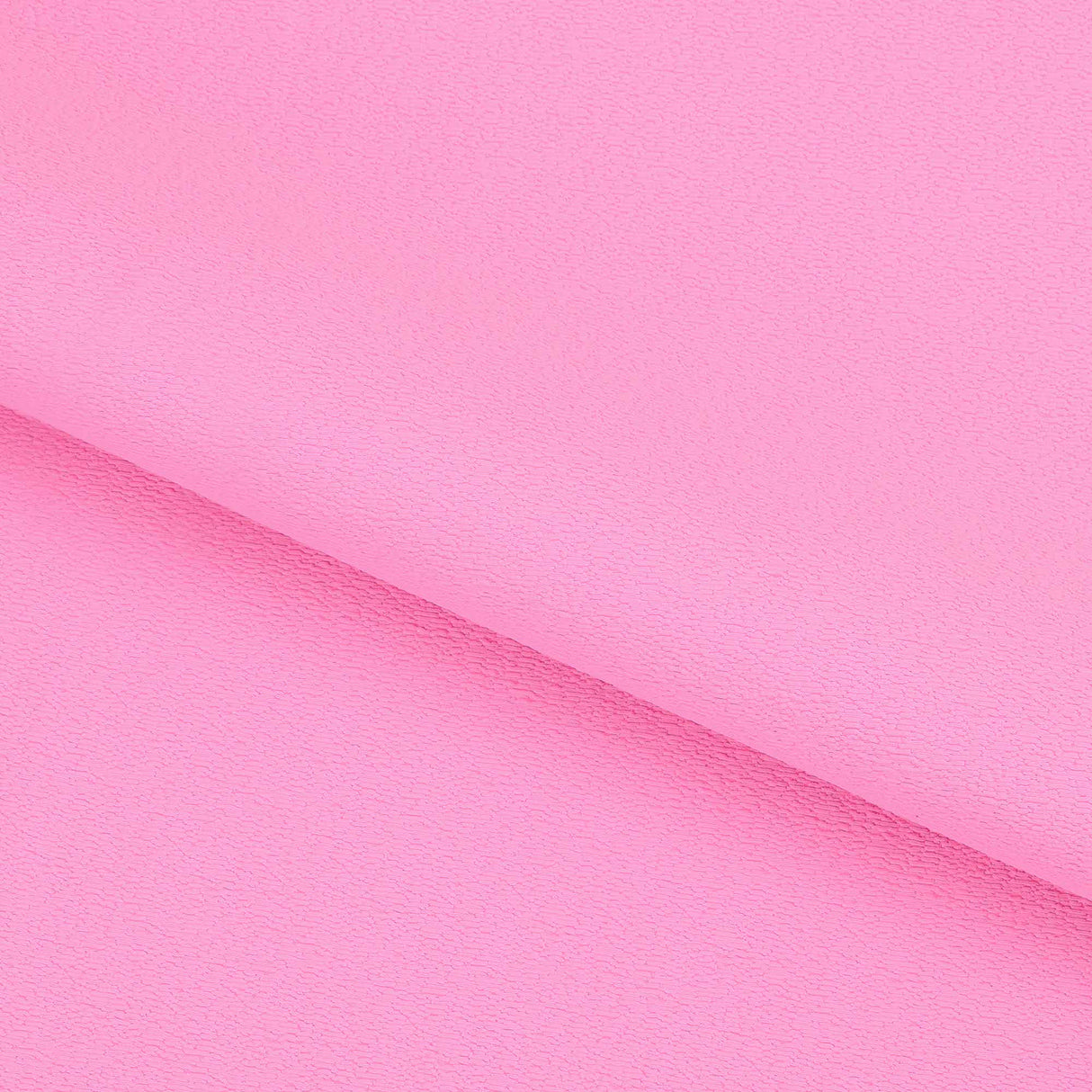 Scrunch Textured Recycled Nylon Spandex Fabric - Textured Recycled Nylon Spandex Fabric, 41" Width, 260 GSM, 4-Way Stretch, UPF 50+, 25 Colors (1 Yard)