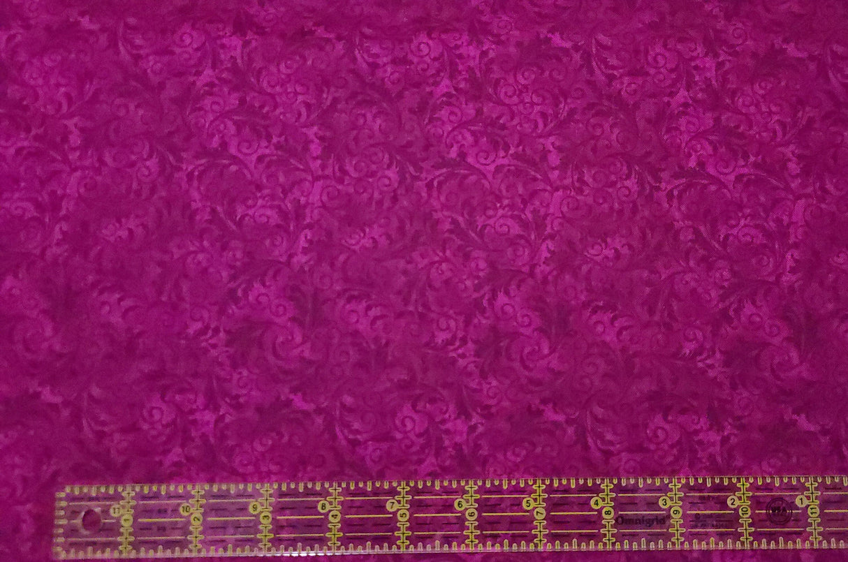 Quilting Cotton Tonal Echo C 5500 Pink 100% Cotton Timeless Treasures