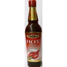 Tooba Tarmarind 320g