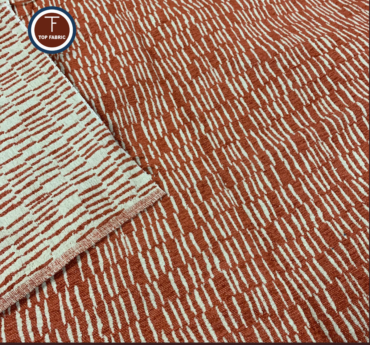 Chenille Upholstery Fabric London Scratches Jacquard