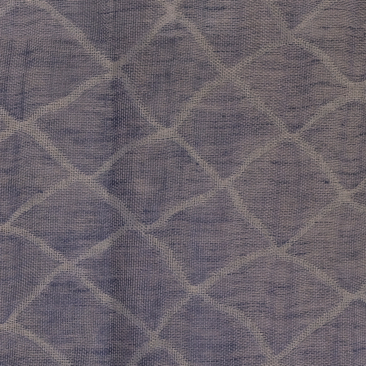Linen Blend Drapery Fabric Eiffel 110" Curtain