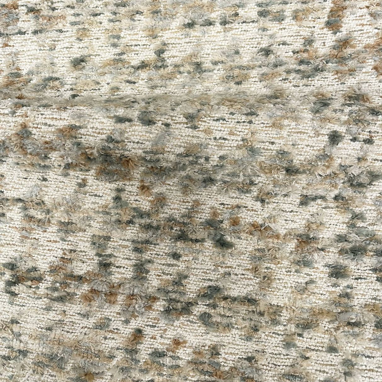 Cut Velvet Upholstery Fabric Jaden Contemporary Pattern