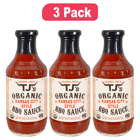 Trader Joes Trader Giottos Balsamic Glaze 18 OZ