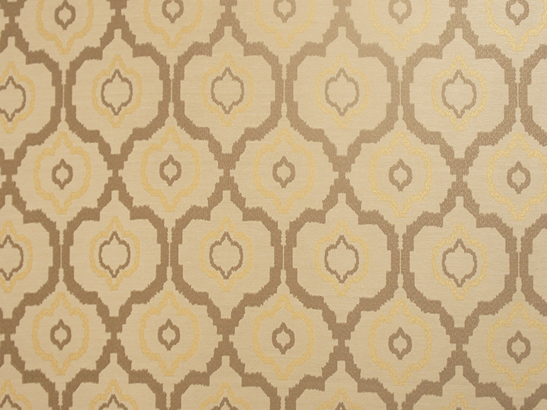 1 Yard Pharaoh Polyester Fabric