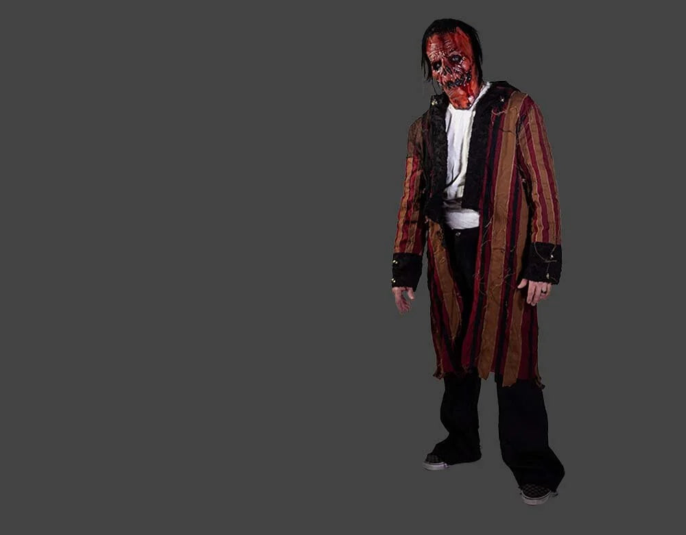 Candy Corn Movie - Jacob Atkins Costume