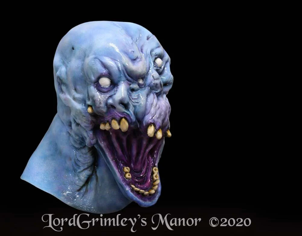 Creepshow Television Series - Grey Matter