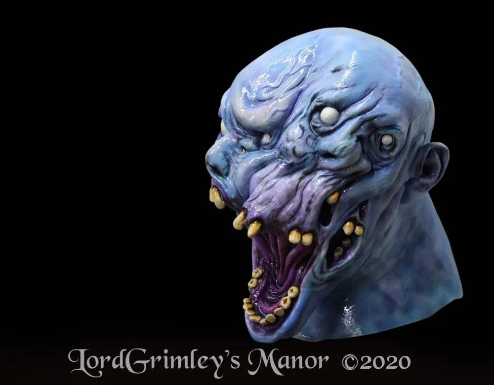 Creepshow Television Series - Grey Matter