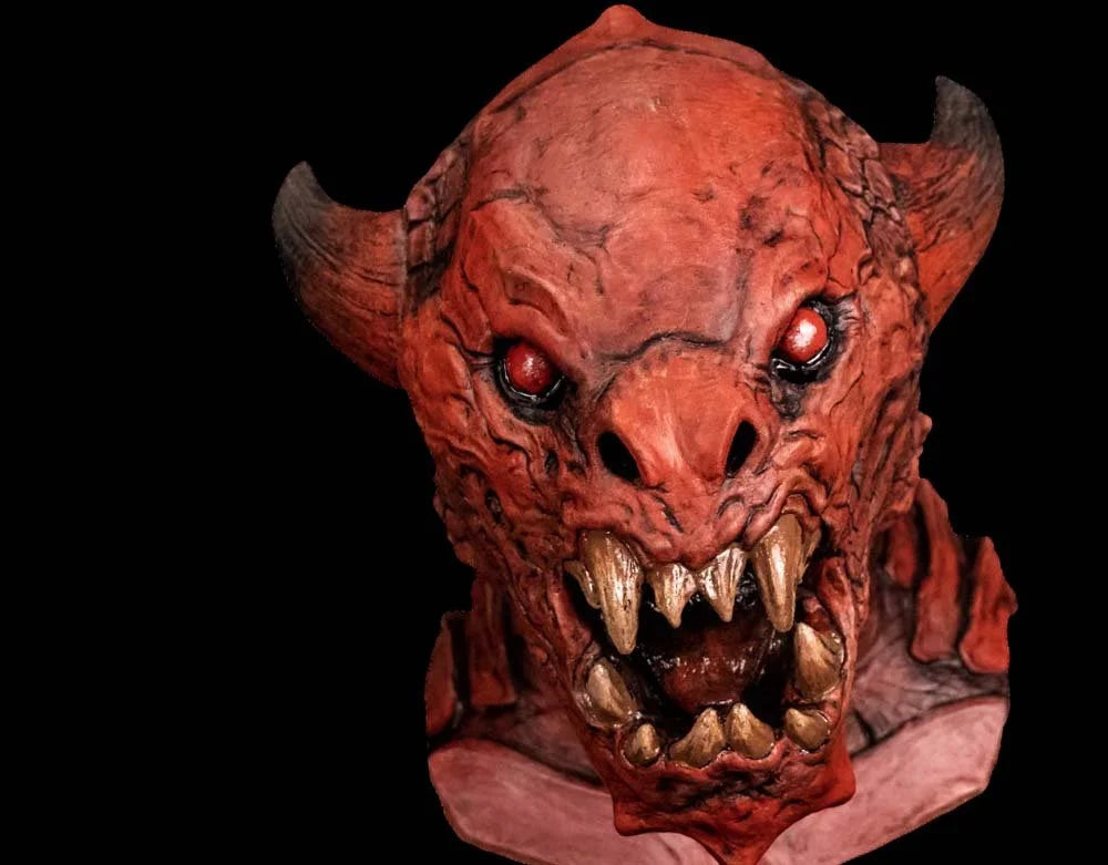 Dungeons & Dragons - Pit Fiend