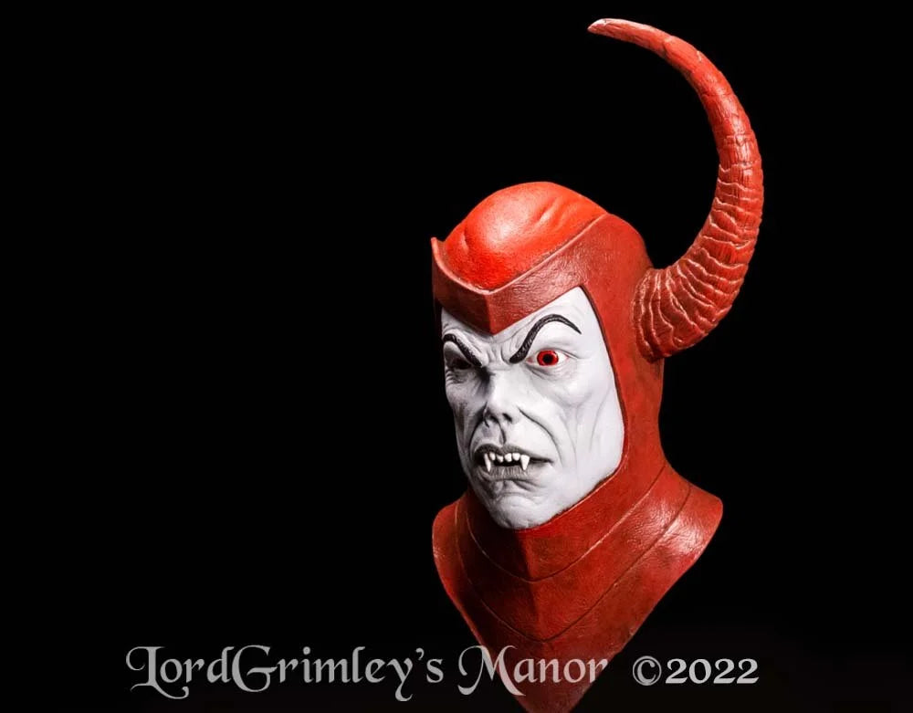 Dungeons & Dragons - Venger Mask