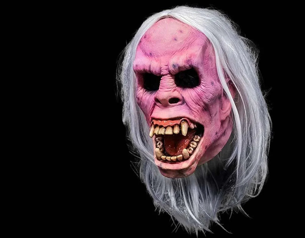 Ghostbusters - Screaming Library Ghost - Mask