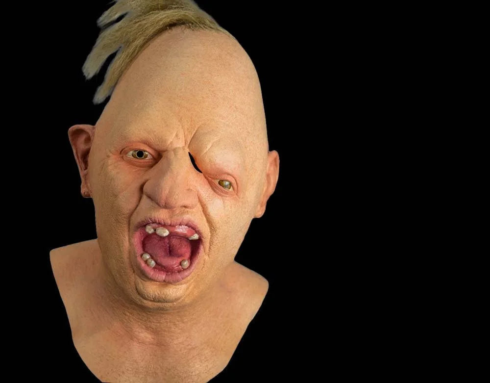 The Goonies Sloth Mask - Halloween Latex Mask
