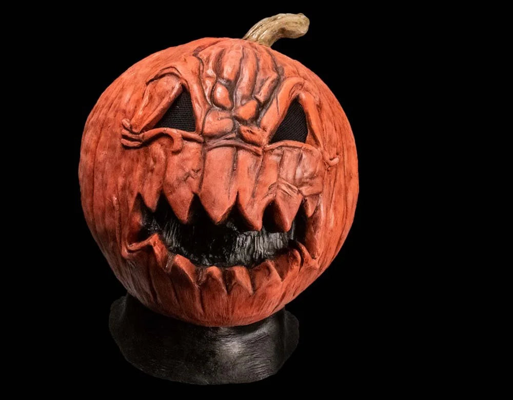 Goosebumps - Attack of the Jack O' Lantern