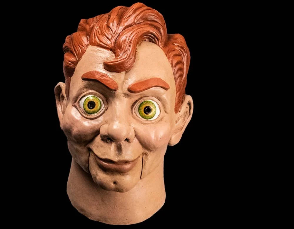Goosebumps - Slappy