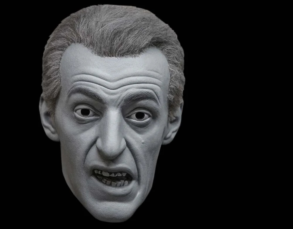 Night of the Living Dead - Graveyard Ghoul