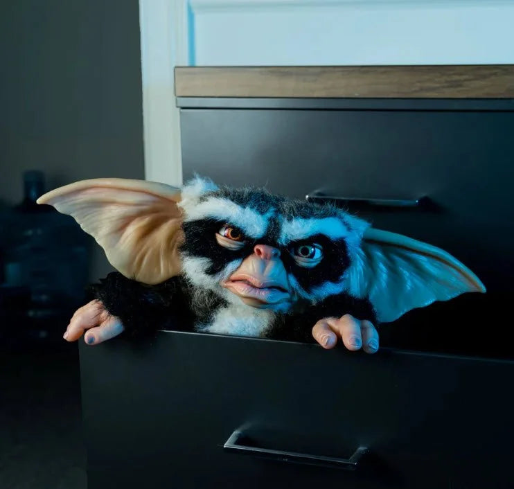 Gremlins 2 - The New Batch - George Mogwai Posable Prop