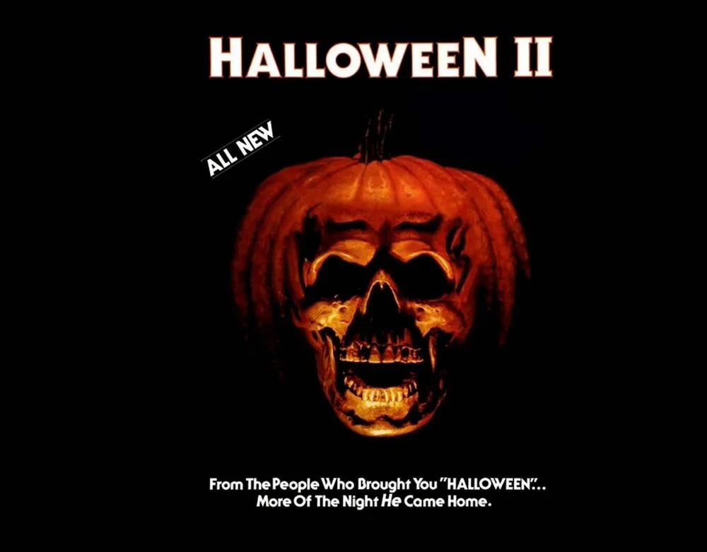 Officially Licensed Halloween II - Elrod Knife