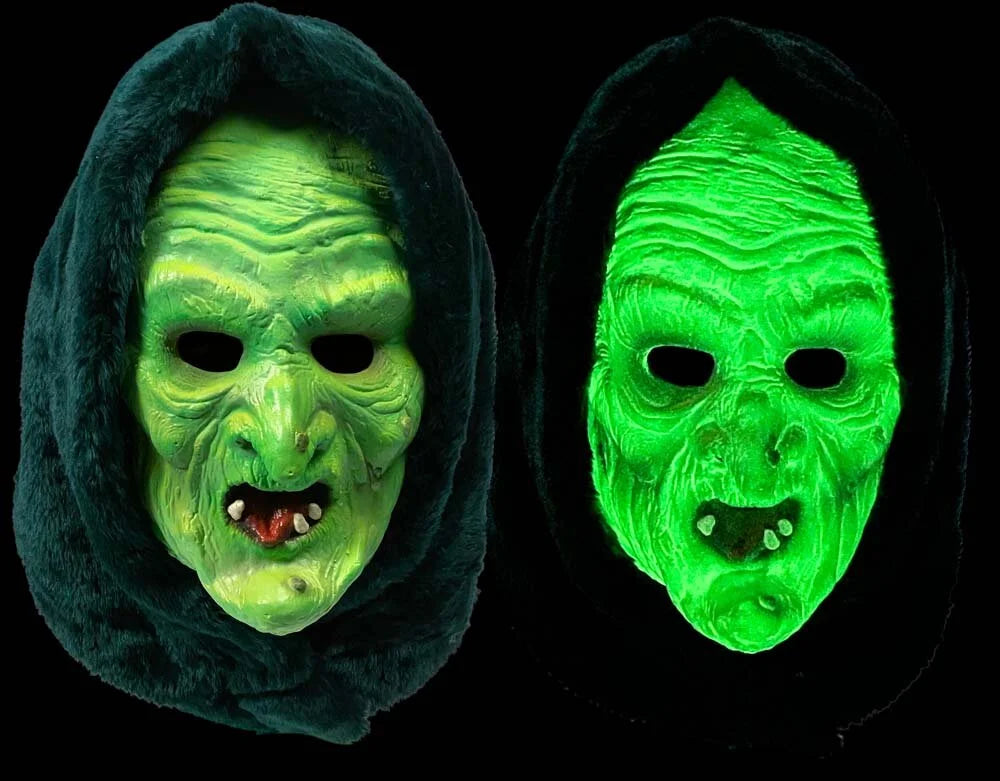 Halloween 3 - Season of the Witch - Glow in the Dark Witch