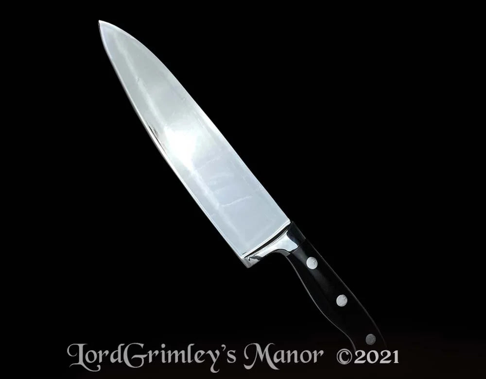 Halloween Kills - Butcher Knife Prop