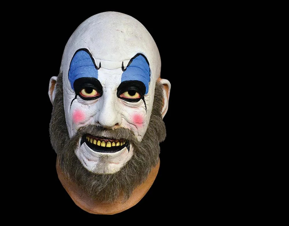House of 1,000 Corpses Captain Spaulding