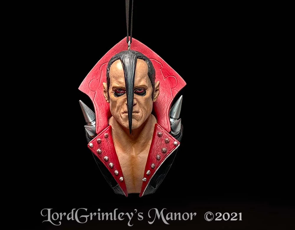 Holiday Horrors - Misfits - Jerry Only