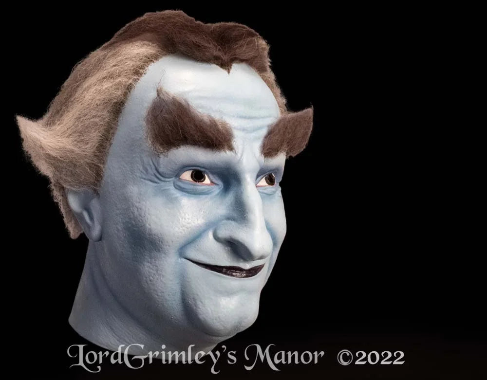 The Munsters - Grandpa