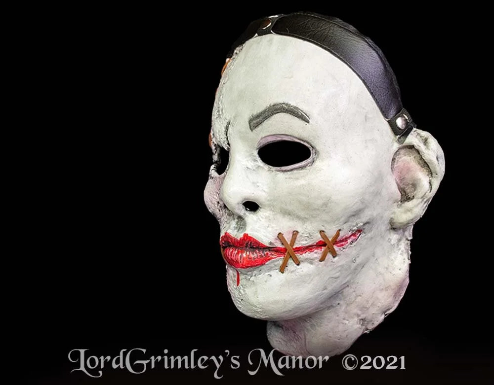 Murdershow - Dollmaker Clown