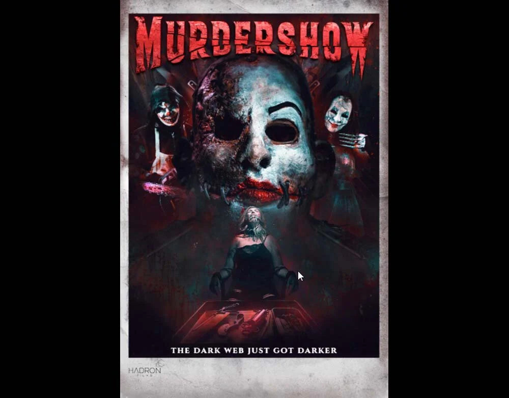 Murdershow - Dollmaker Clown