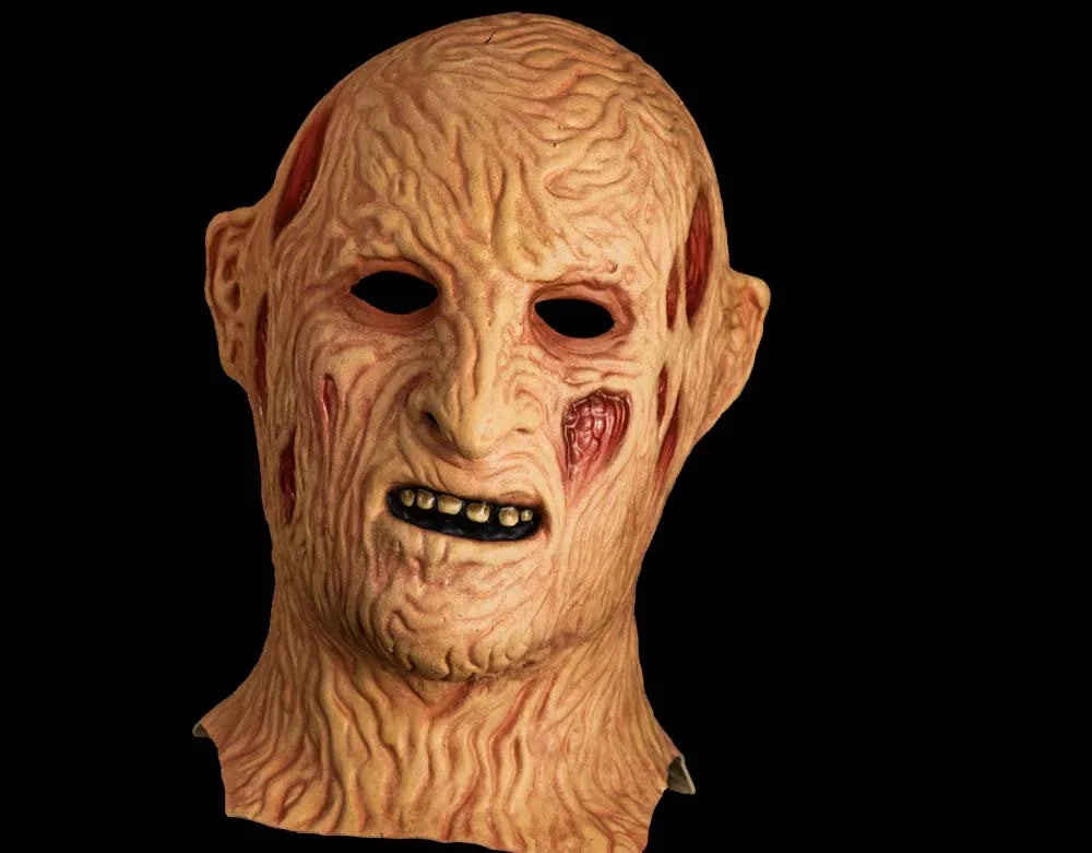 A Nightmare on Elm Street - '84 Freddy Krueger Mask - Don Post