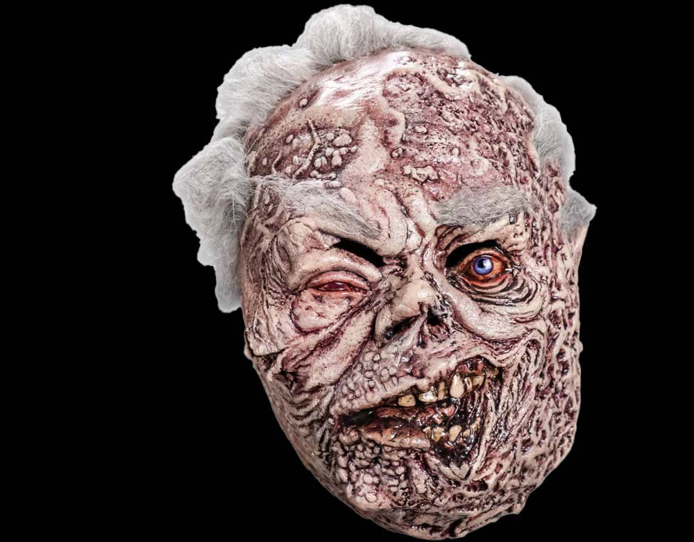 Trick Or Treat Studios Original - Dorian Gray Mask