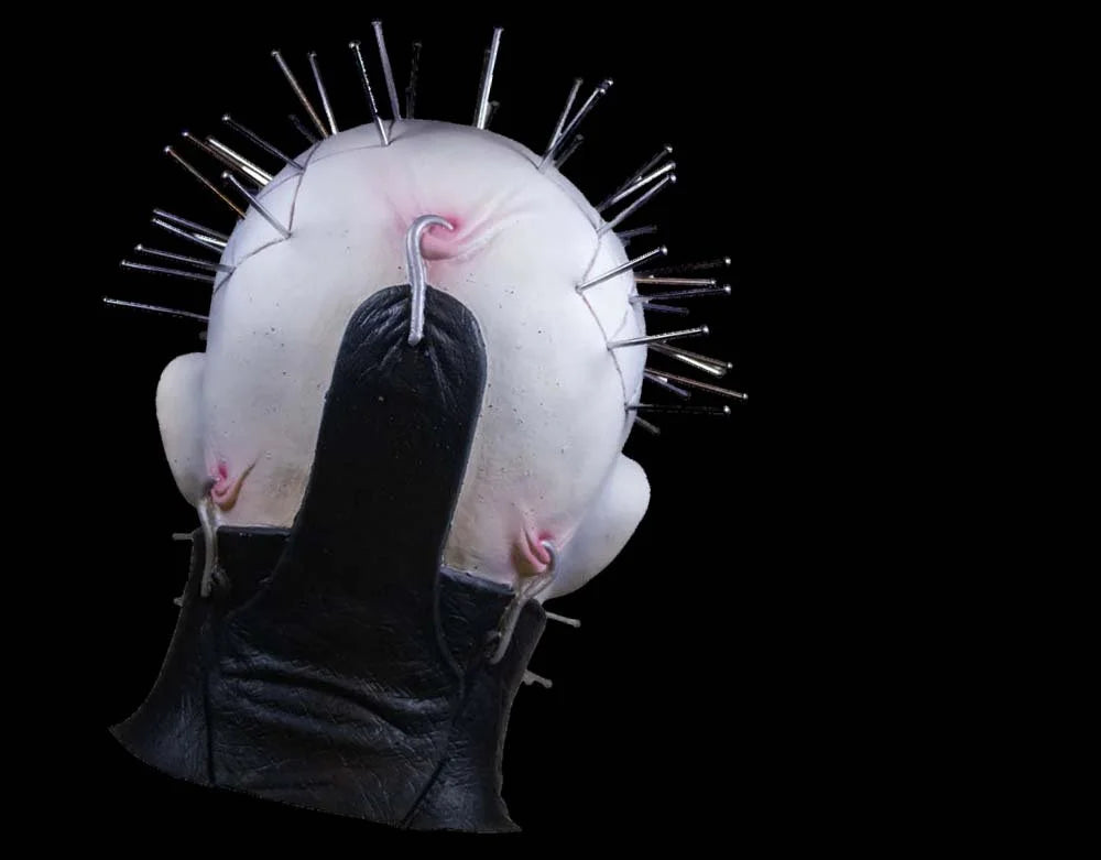PREORDER - Hellraiser - Pinhead Mask