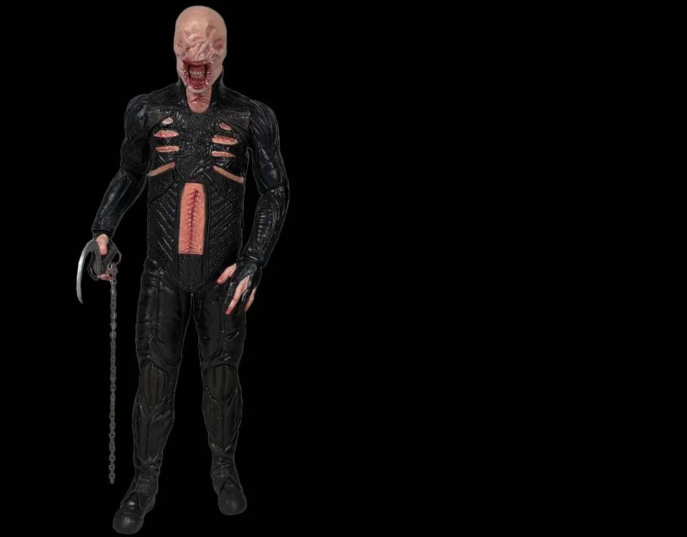 PREORDER - Scream Greats - Hellraiser Chatterer 8" - Figure 1:6 Scale