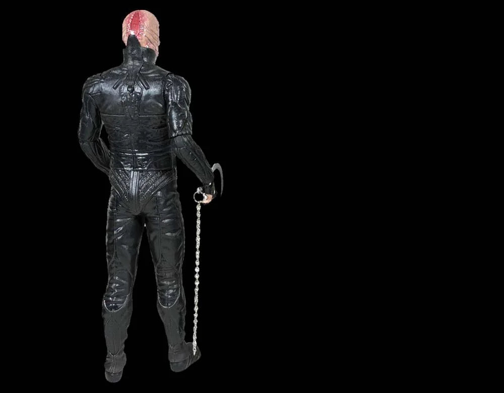 PREORDER - Scream Greats - Hellraiser Chatterer 8" - Figure 1:6 Scale