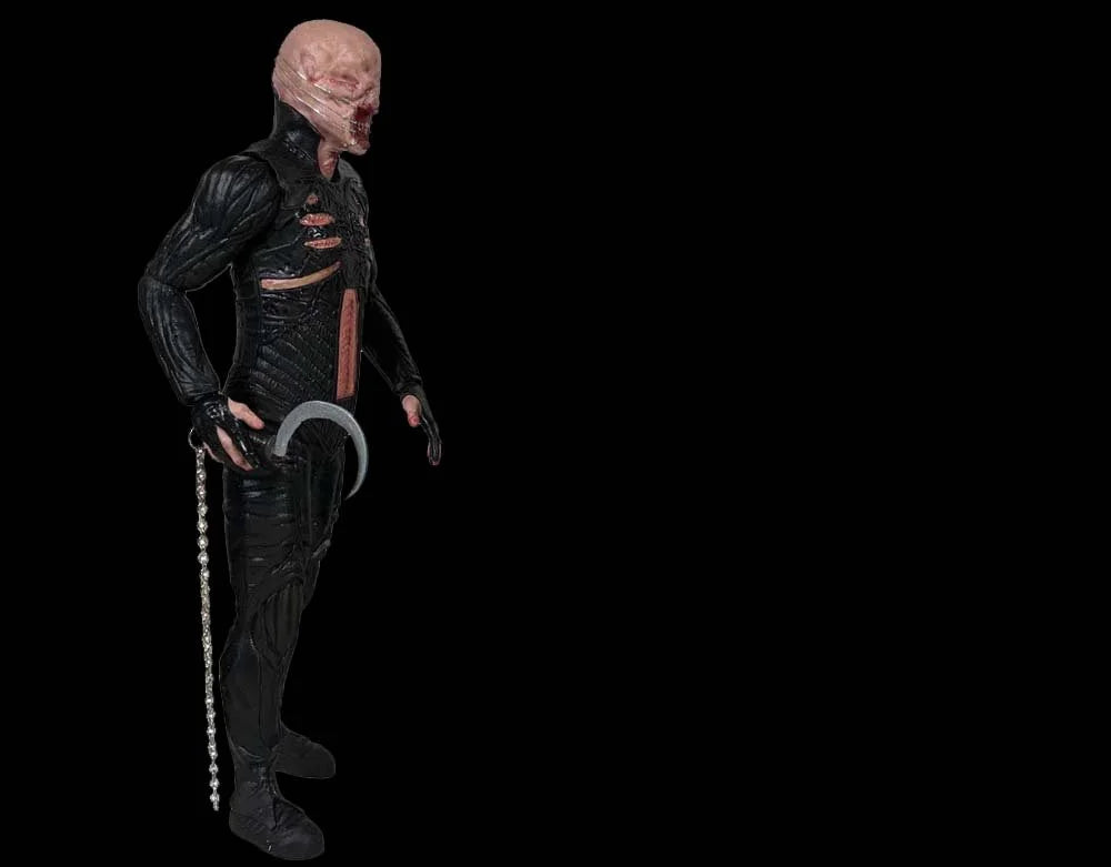 PREORDER - Scream Greats - Hellraiser Chatterer 8" - Figure 1:6 Scale