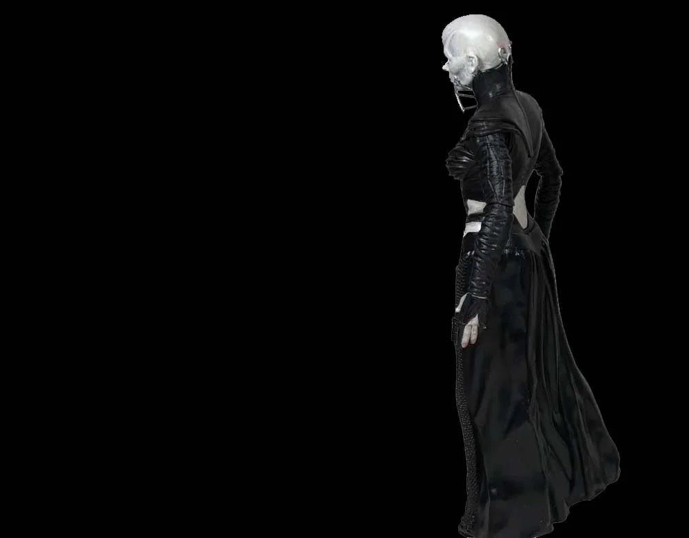 PREORDER - Scream Greats - Hellraiser Female Cenobite 8" - Figure 1:6 Scale
