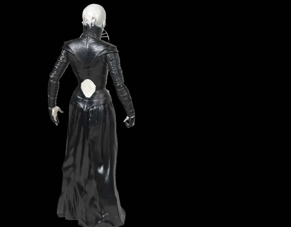 PREORDER - Scream Greats - Hellraiser Female Cenobite 8" - Figure 1:6 Scale