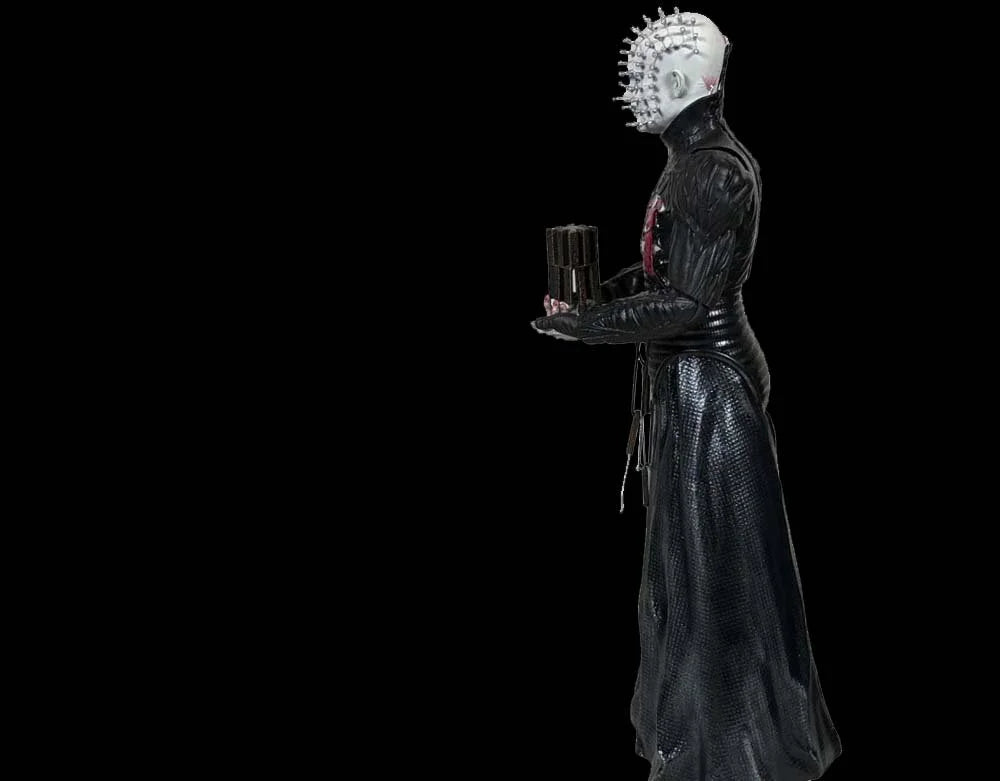 PREORDER - Scream Greats - Hellraiser Pinhead 8" - Figure 1:6 Scale