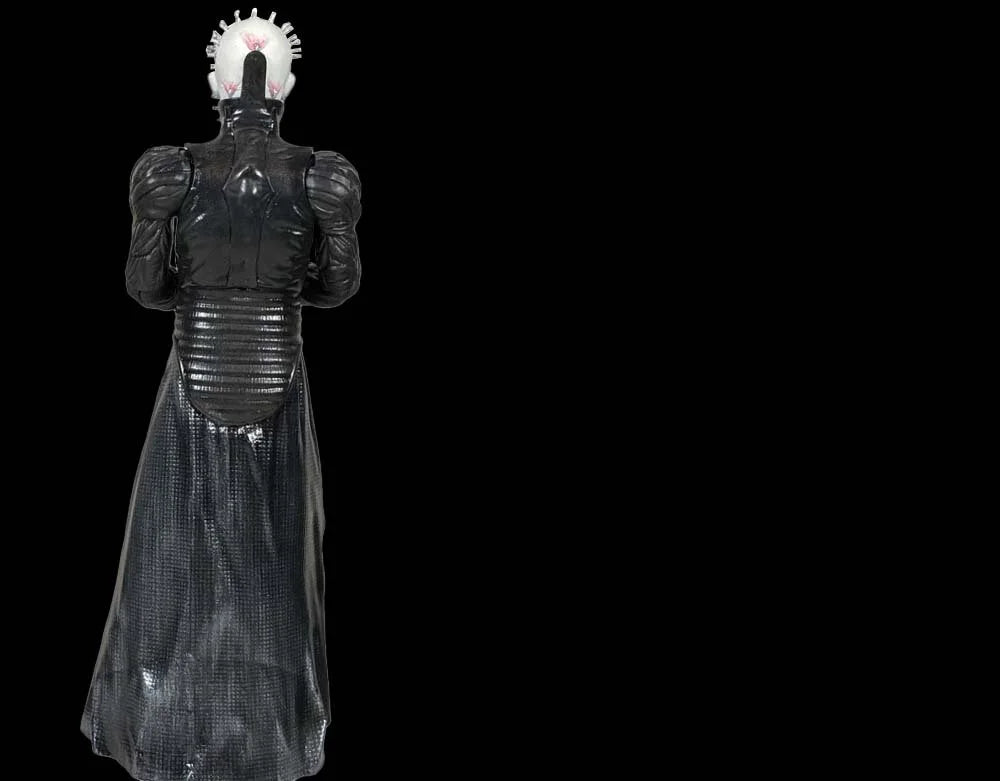 PREORDER - Scream Greats - Hellraiser Pinhead 8" - Figure 1:6 Scale