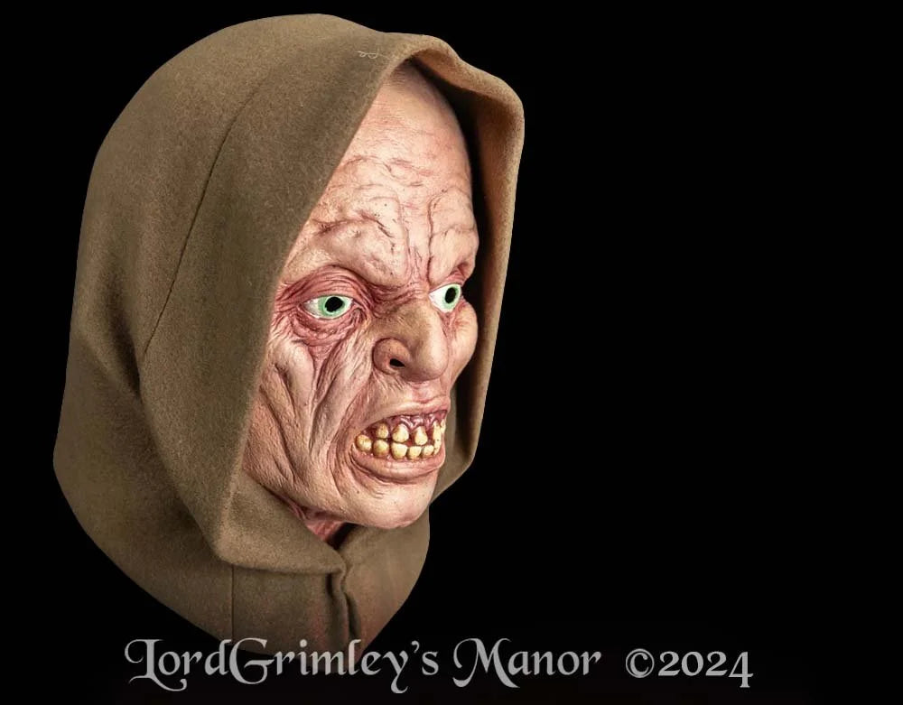 Phantasm Minion Lurker Mask