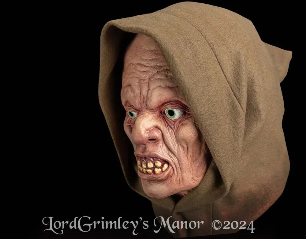 Phantasm Minion Lurker Mask