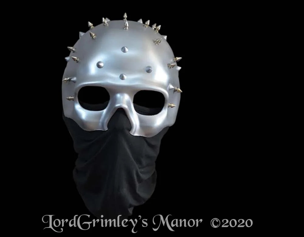 The Purge Television Series - Spike Mask