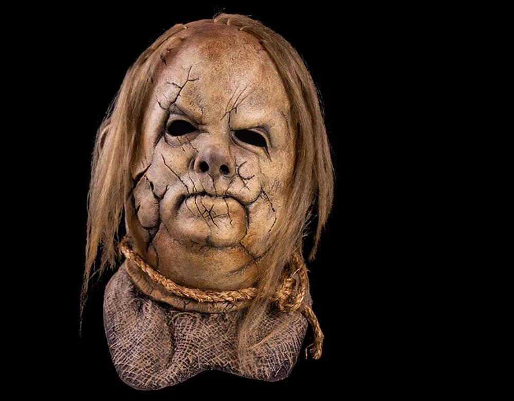 Scary Stories to Tell In The Dark - Harold the Scarecrow
