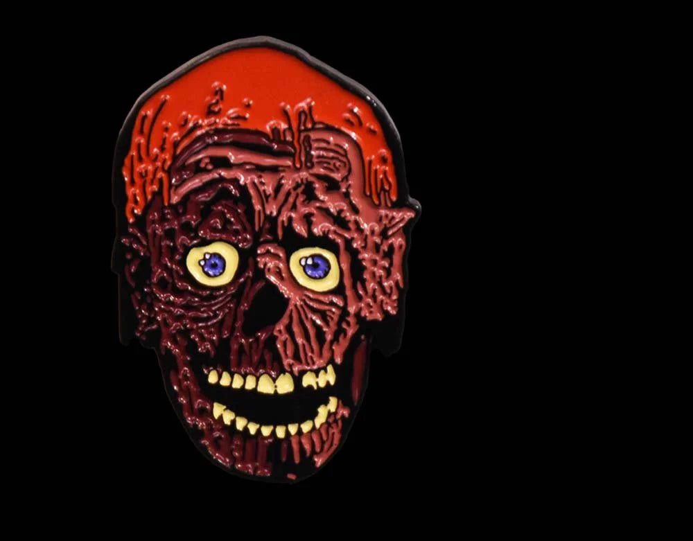 Return of the Living Dead - Tarman - Enamel Pin
