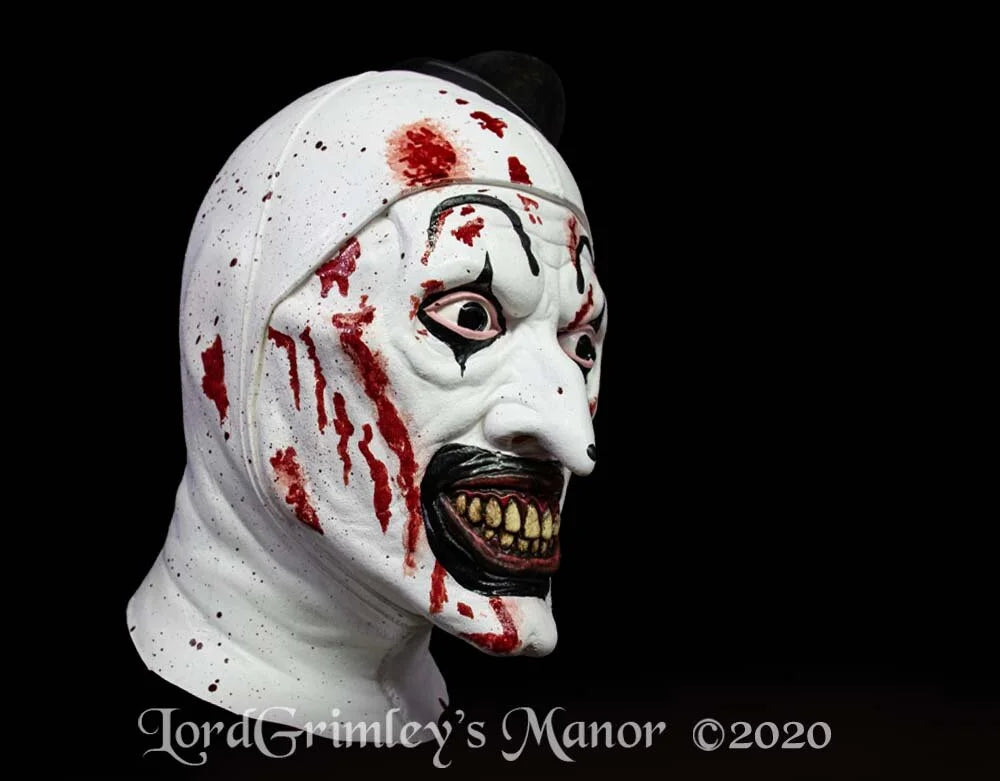 Terrifier - Killer Art the Clown Bloody Variant
